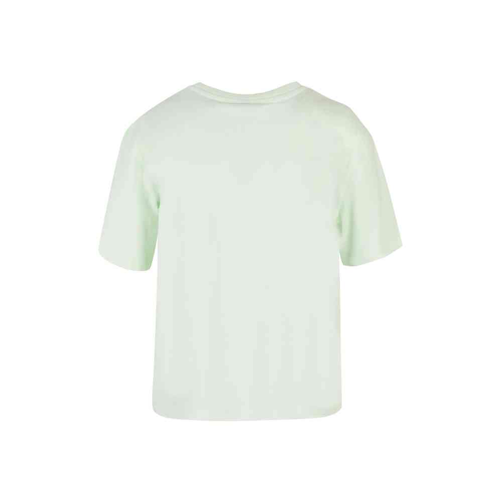 Miss Tee - Euphoria Damen TShirt - Minzgrün